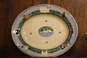 Nicholas Mosse Large Platter