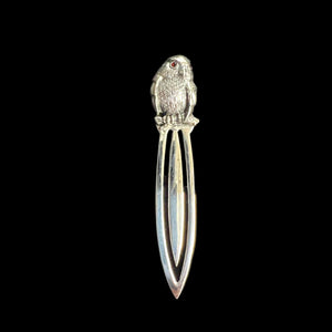 Owl bookmark