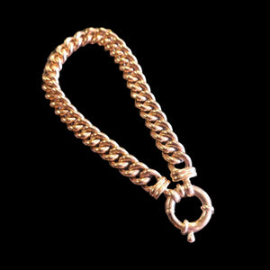 Rose Gold Bracelet