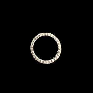 Eternity ring