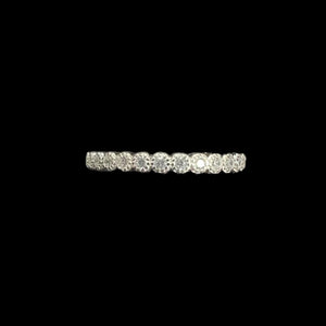 Eternity ring