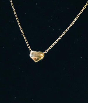 Heart of Gold