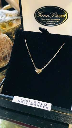 Heart of Gold