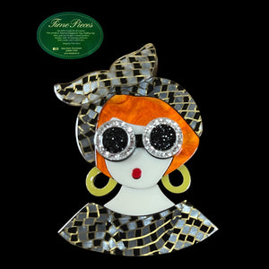 Brooch