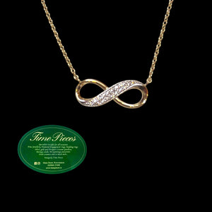 Infinity chain