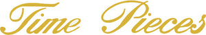 Time Pieces Roscommon Ireland logo