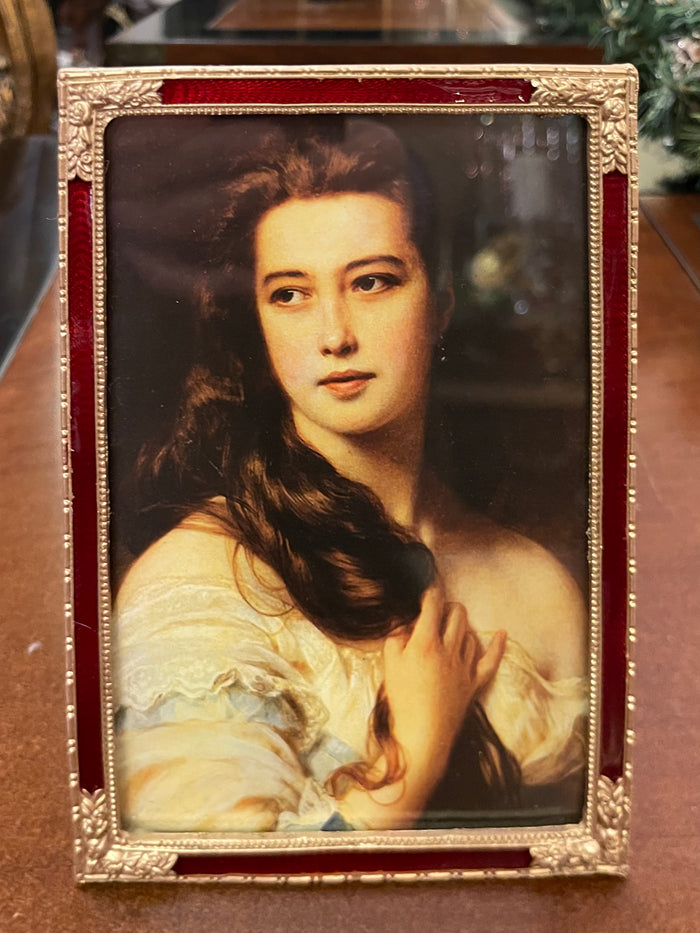 Photo frame