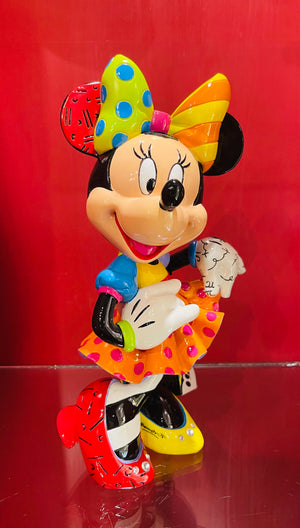 Minnie Mouse