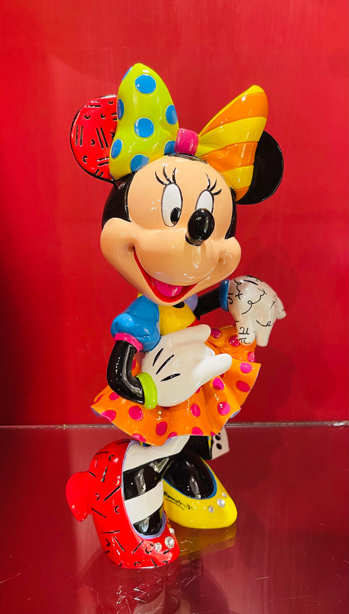 Minnie Mouse