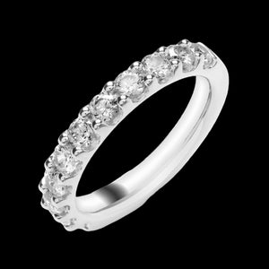 Eternity ring