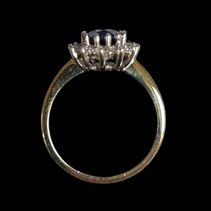 Gold ring