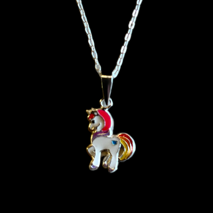 Unicorn chain