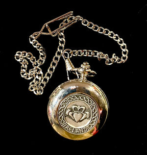 Pocket Watch