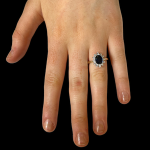 Gold ring