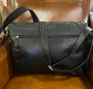 Leather Bag