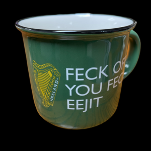 Feicin Eegit mugs