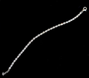Tennis bracelet