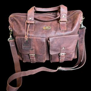 Leather Bag