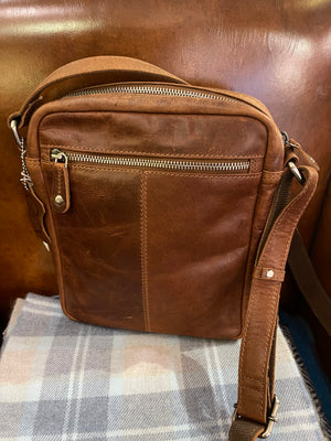 Leather Bag