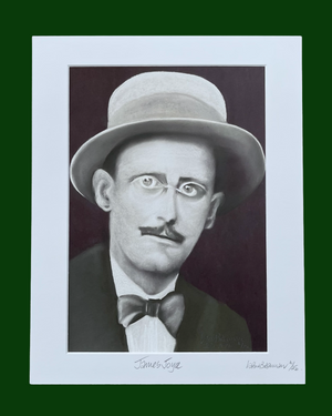 James Joyce