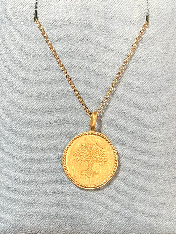 Tree of Life Pendant