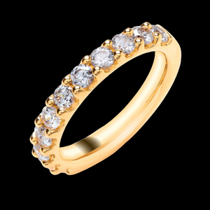 Eternity ring