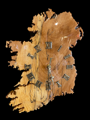 Irish Time
