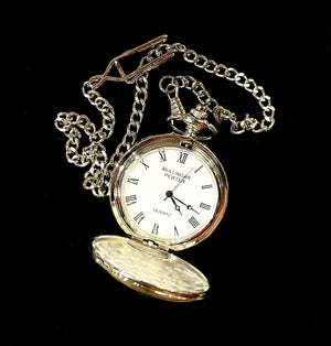 Pocket Watch