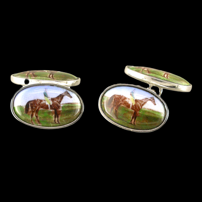 Cufflinks