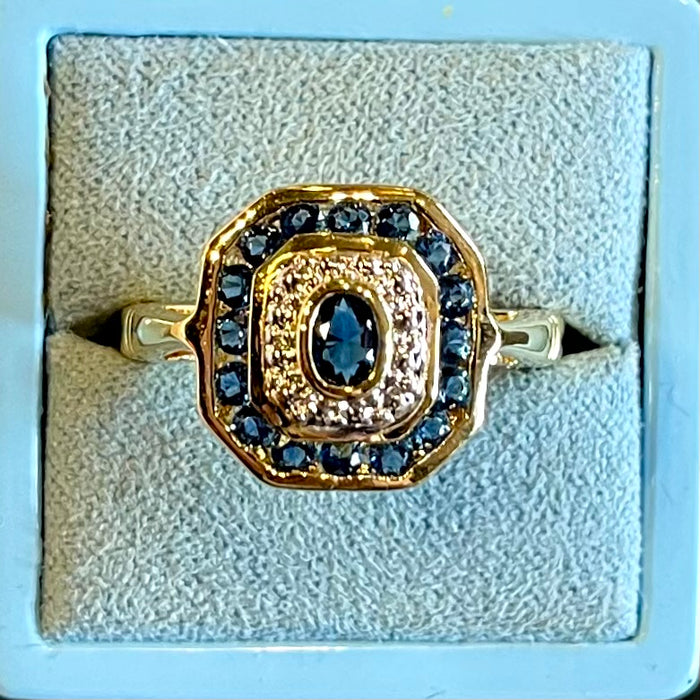 Ring