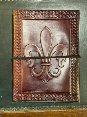 Leather Journal