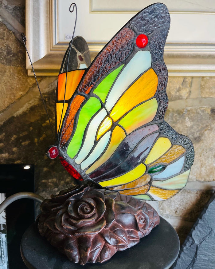 Butterfly Light