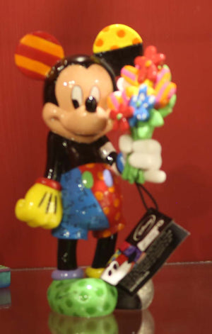 Mickey Mouse Small