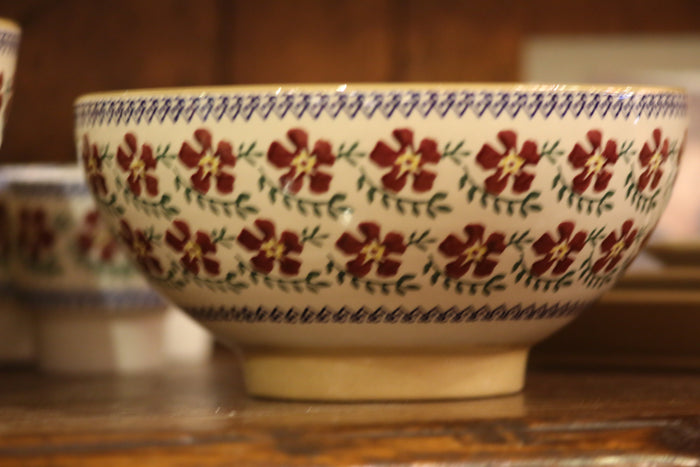 Nicholas Mosse Bowl