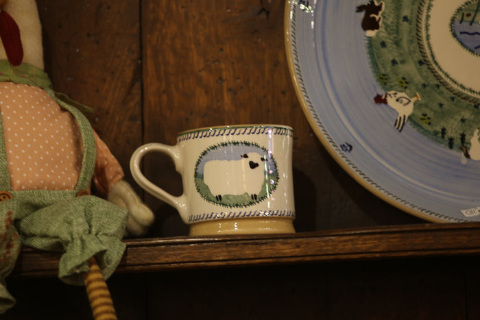 Nicholas Mosse Mugs
