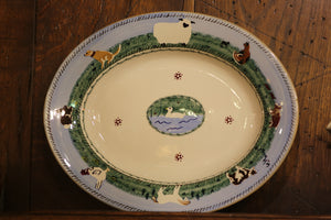 Nicholas Mosse Large Platter