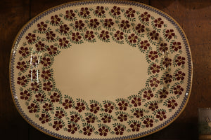 Nicholas Mosse Large Platter